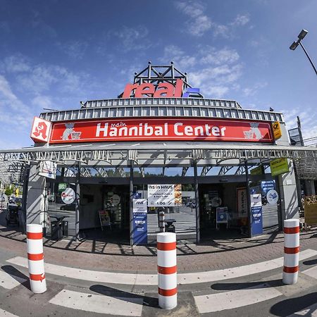 Homestay Bochum Exteriér fotografie
