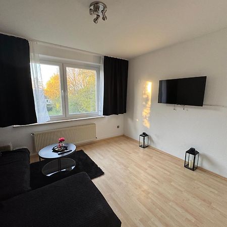 Homestay Bochum Exteriér fotografie