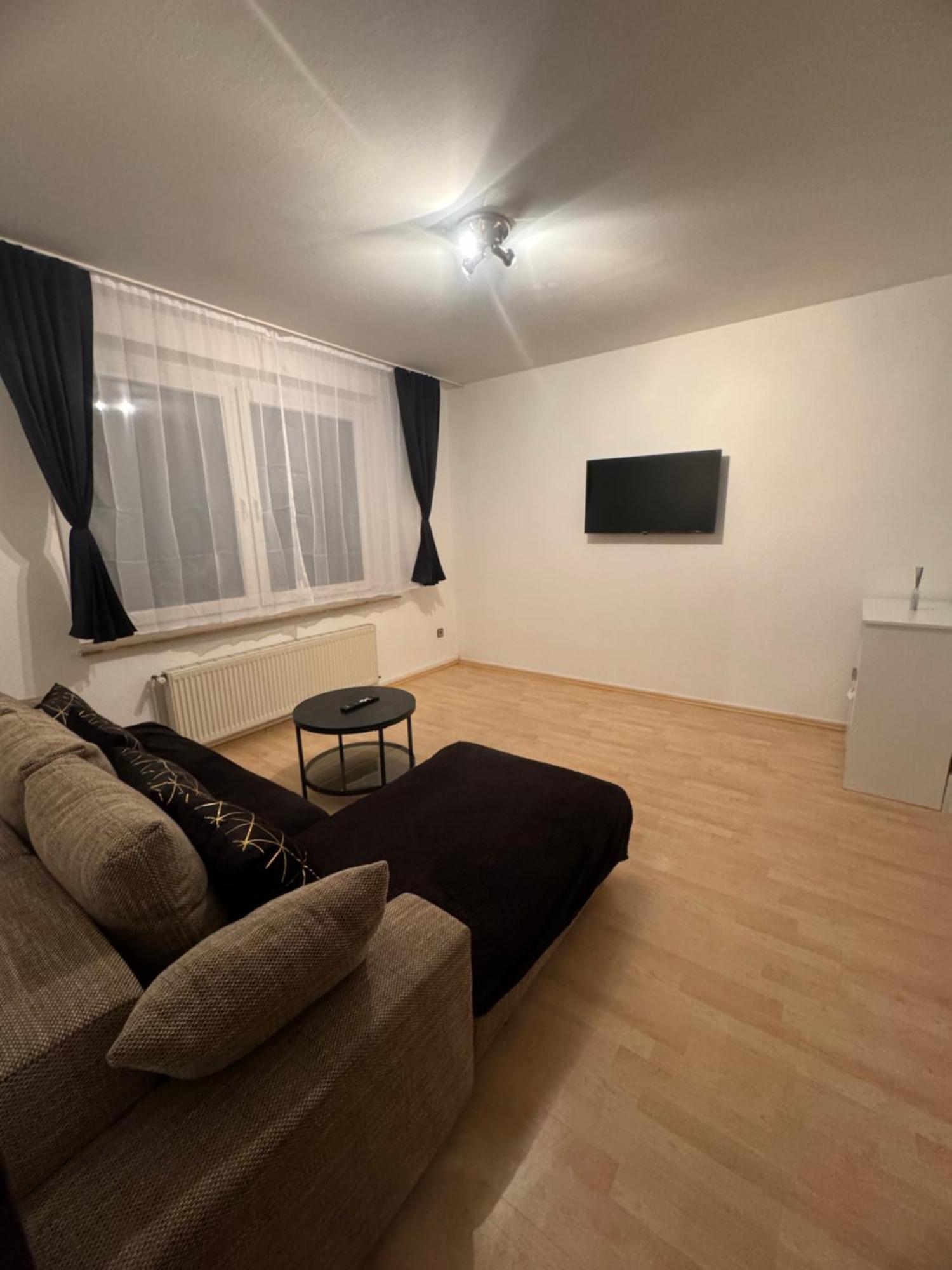 Homestay Bochum Exteriér fotografie